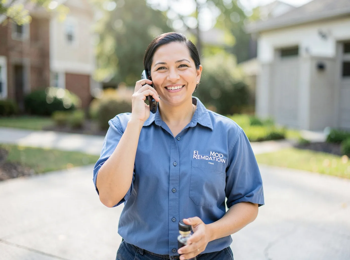 Mold Remediation Redfield, SD FAQs